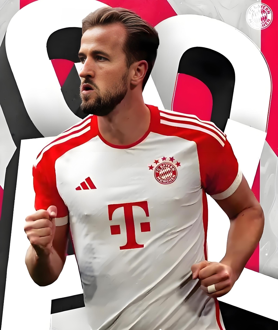 拜仁慕尼黑临危不惧，强势出击