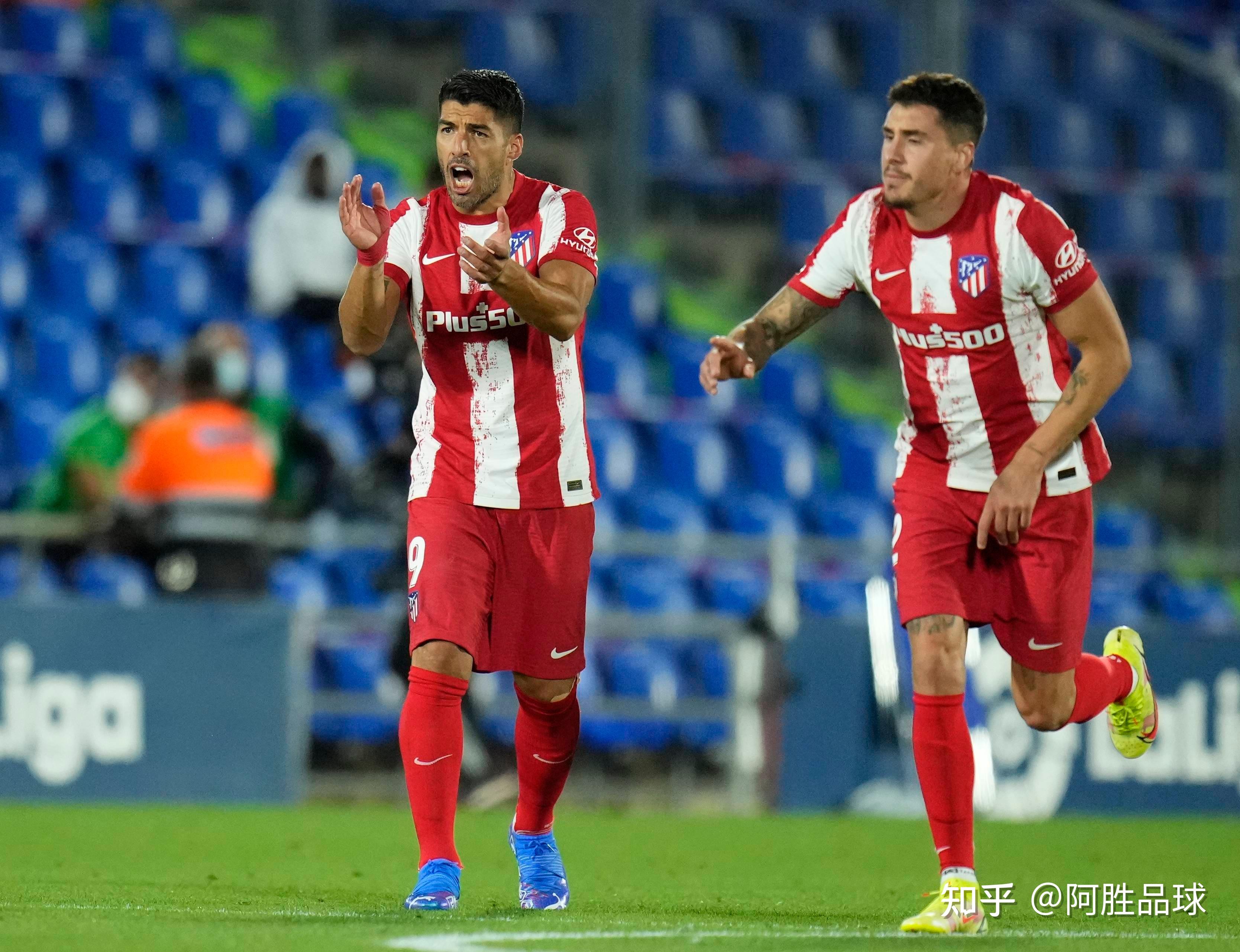 马竞卫冕实力,无往不利决战淘汰赛 马竞卫冕实力,无往不利决战淘汰赛