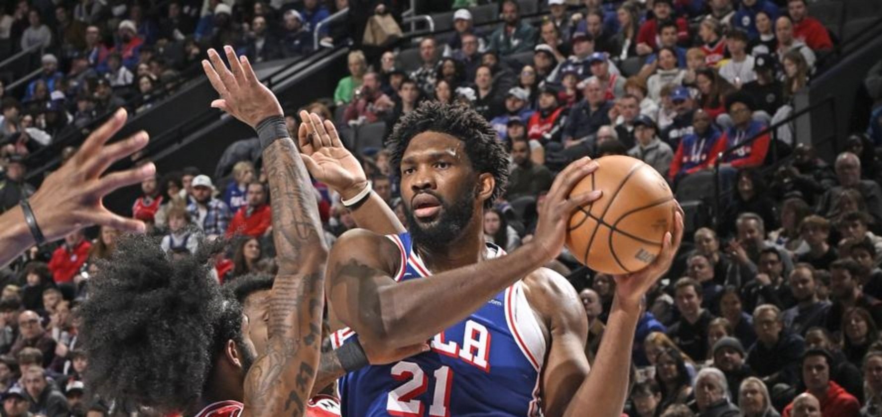 IM体育数据分析平台-广东队逆转国王，恩比德状态火热