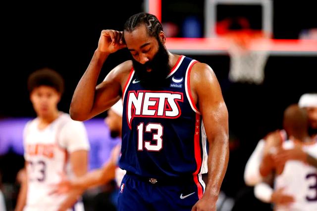 IM体育-懂得表现保持篮网成功以-击败太阳队