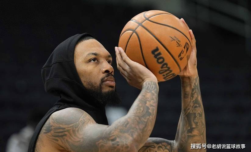 巴西男篮逆转国王，利拉德一己之力扛起全队