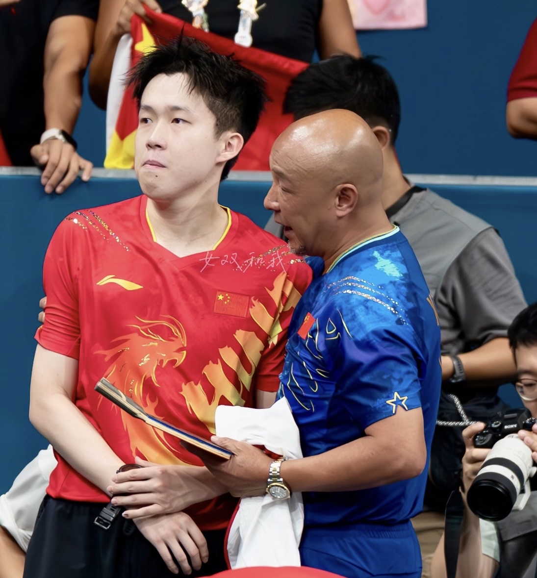 意外之战，双方实力跌宕起伏