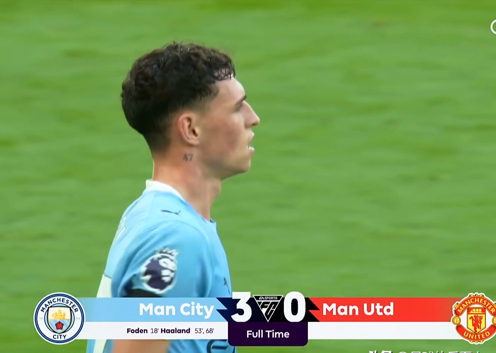 IM体育官方网-曼城悲情告别，绝杀冠军梦碎