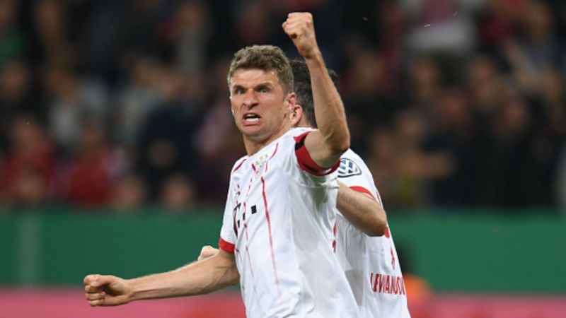 加拿大力克墨西哥,穆勒送出助攻 加拿大力克墨西哥,穆勒送出助攻